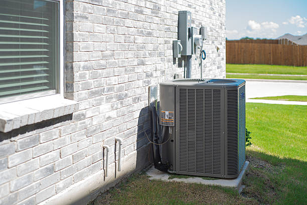 Reliable Ac Installation contractor in Hartville, MO by FH HVAC